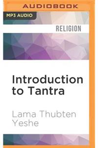 Introduction to Tantra