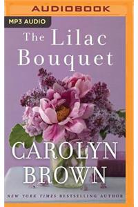 Lilac Bouquet