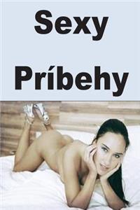 Sexy Príbehy