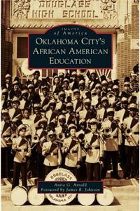 Oklahoma City's African American Education