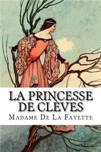 La Princesse de Clèves