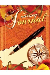 The Journey Journal