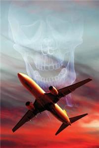The Final Flight Blank Book