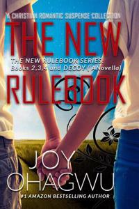 The New Rulebook Series Boxed Set (Books 2-4) and Decoy