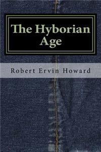 The Hyborian Age