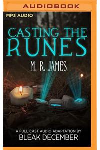 Casting the Runes