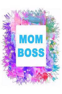Mom Boss