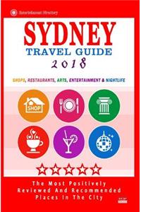 Sydney Travel Guide 2018