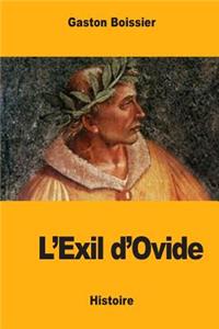 L'Exil d'Ovide