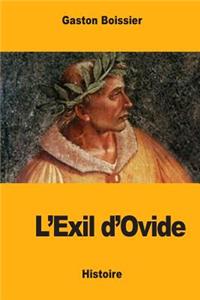 L'Exil d'Ovide