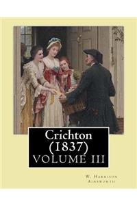Crichton (1837). By