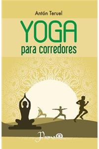 Yoga para corredores