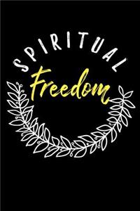 Spiritual Freedom