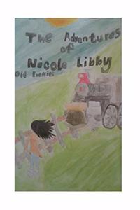 The Adventures of Nicole Libby