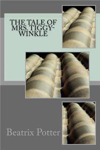 The Tale of Mrs. Tiggy-Winkle