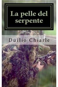 La pelle del serpente