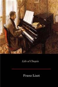 Life of Chopin