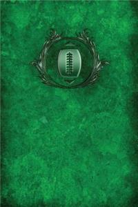 Monogram Football, American Journal