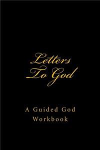 Letters To God