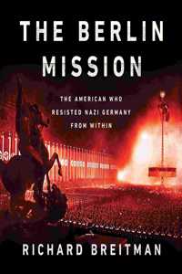 Berlin Mission