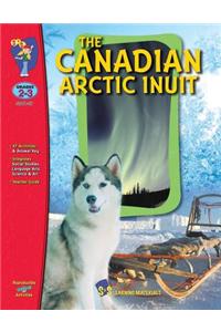 Canadian Arctic Inuit