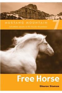 Free Horse