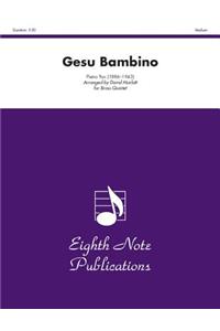 Gesu Bambino