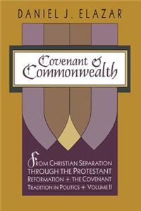 Covenant and Commonwealth