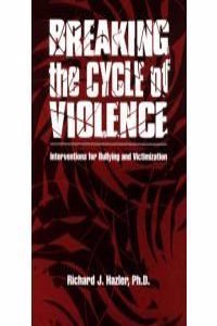 Breaking The Cycle Of Violence