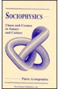 Sociophysics