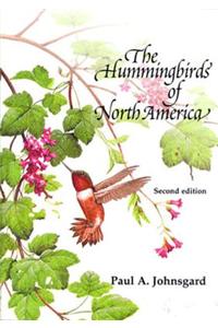 Hummingbirds of North America