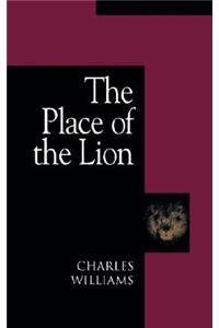 Place of the Lion