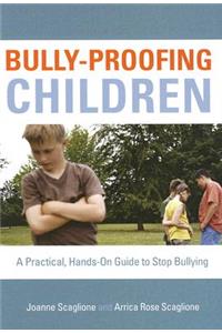 Bully-Proofing Children