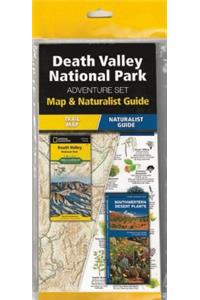 Death Valley National Park Adventure Set