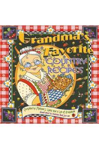 Grandma's Favorite Country Recipes