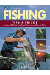 Fishing Tips & Tricks