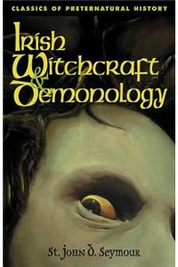 Irish Witchcraft & Demonology