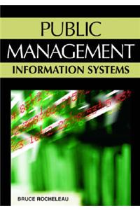 Public Management Information Systems