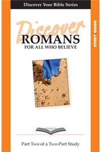Discover Romans, Part 2
