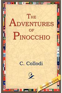 The Adventures of Pinocchio