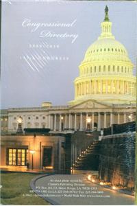 Official Congressional Directory, 111th Congress