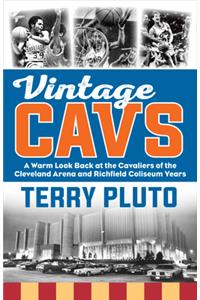 Vintage Cavs