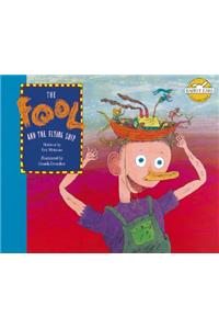 Fool and the Flying Ship: A Russian Fairy Tale