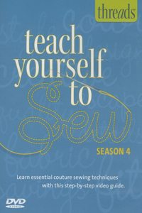 Teach Yourself to Sew - Season 4