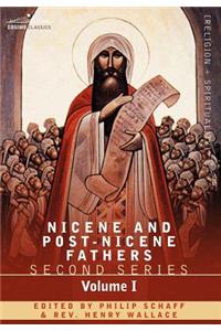 Nicene and Post-Nicene Fathers