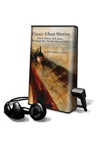 Classic Ghost Stories