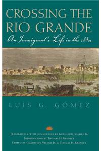 Crossing the Rio Grande