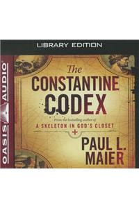 Constantine Codex (Library Edition)