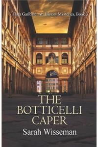 The Botticelli Caper