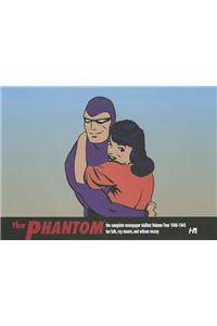 The Phantom The Complete Newspaper Dailies